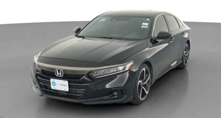 Thumbnail: 2022 Honda Accord - 1
