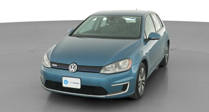 2016 Volkswagen e-Golf SE -
                  Tolleson, AZ