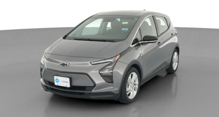 2023 Chevrolet Bolt EV 1LT -
                  Rocklin, CA