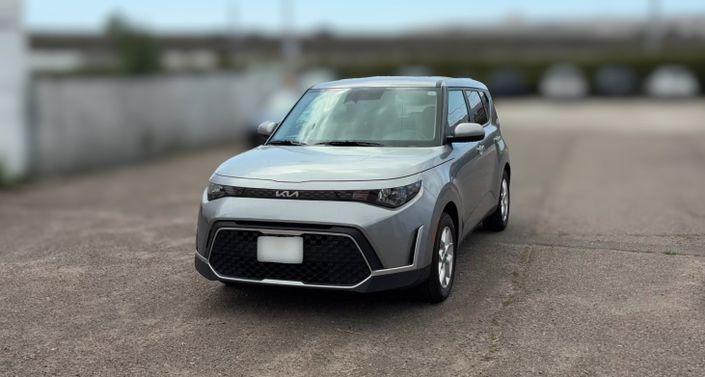 Thumbnail: 2025 Kia Soul - 1