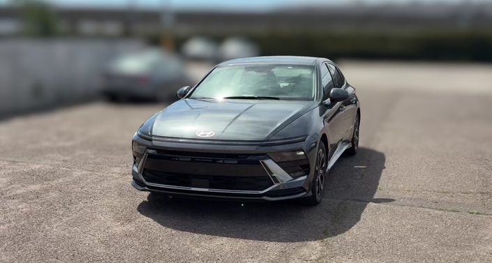 Thumbnail: 2025 Hyundai Sonata - 1
