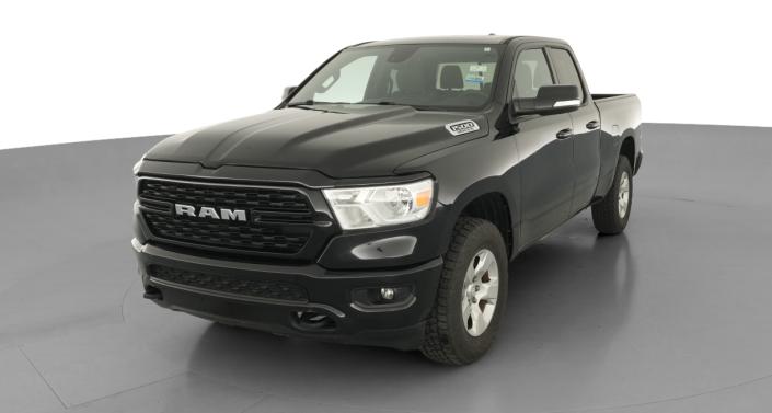 Thumbnail: 2022 RAM 1500 - 1