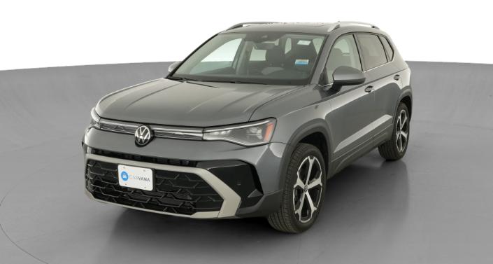 Thumbnail: 2025 Volkswagen Taos - 1