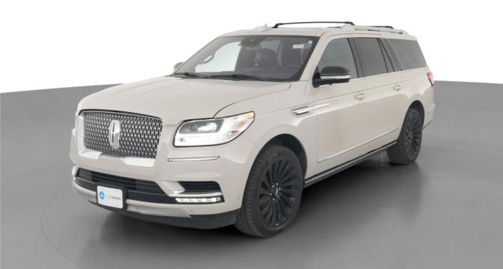 2020 Lincoln Navigator L Reserve -
                  Beverly, NJ