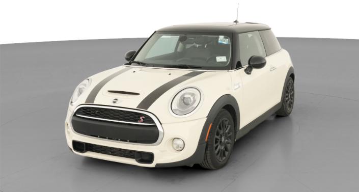 2014 MINI Cooper Hardtop S -
                  Hebron, OH