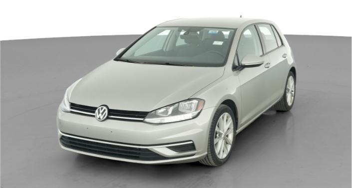 Thumbnail: 2018 Volkswagen Golf - 1