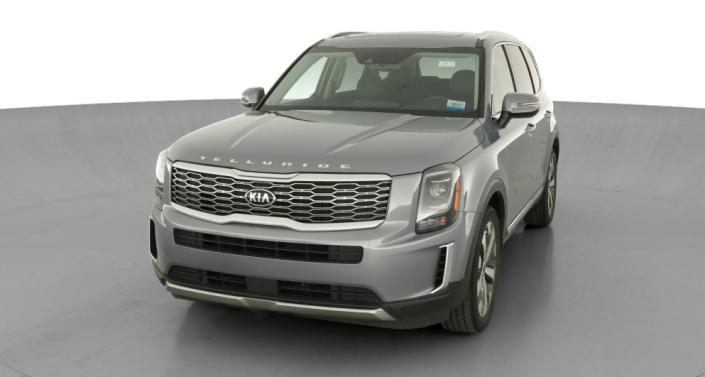 2020 Kia Telluride EX -
                  Colonial Heights, VA