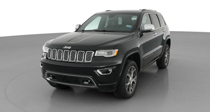 Thumbnail: 2019 Jeep Grand Cherokee - 1