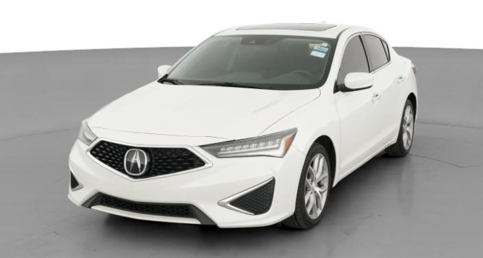 Thumbnail: 2021 Acura ILX - 1
