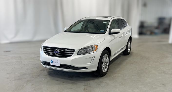 2016 Volvo XC60 T5 -
                  Manville, NJ
