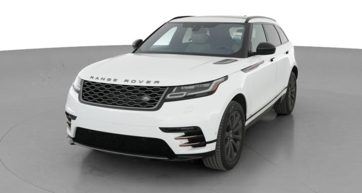 2018 Land Rover Range Rover Velar R-Dynamic SE -
                  Lorain, OH