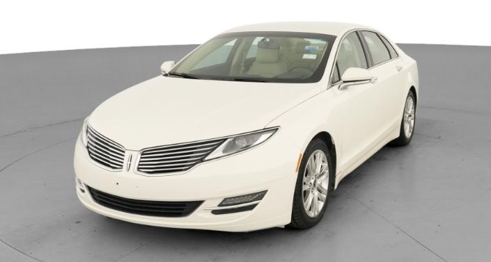 2013 Lincoln MKZ Base -
                  Hebron, OH