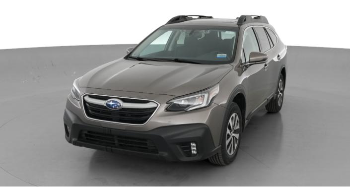 Thumbnail: 2022 Subaru Outback - 1