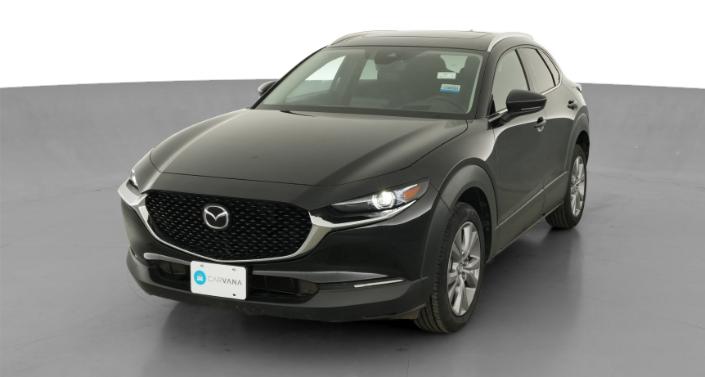 Thumbnail: 2022 Mazda CX-30 - 1