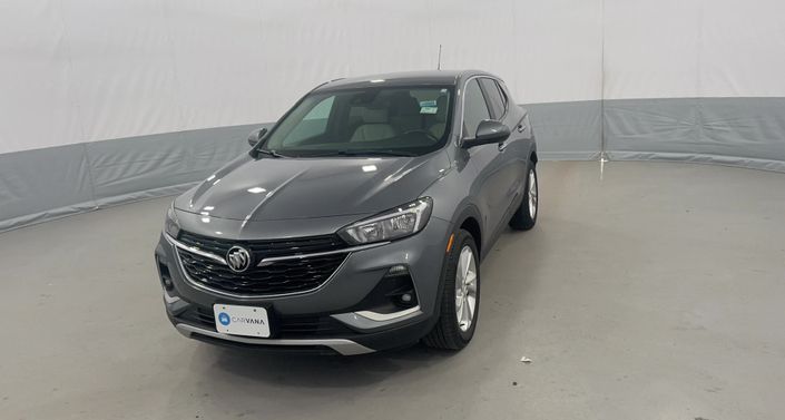 Thumbnail: 2022 Buick Encore GX - 1