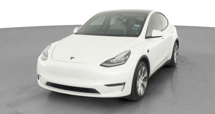 Thumbnail: 2022 Tesla Model Y - 1