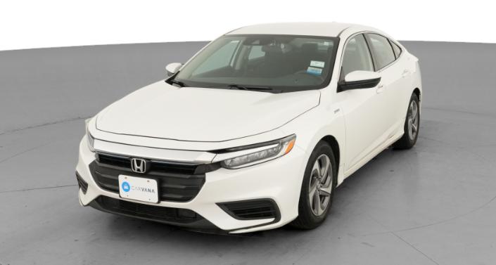 2020 Honda Insight EX -
                  Hebron, OH