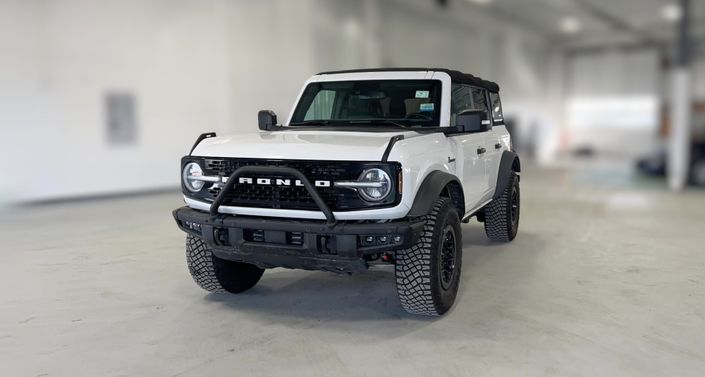 Thumbnail: 2023 Ford Bronco - 1