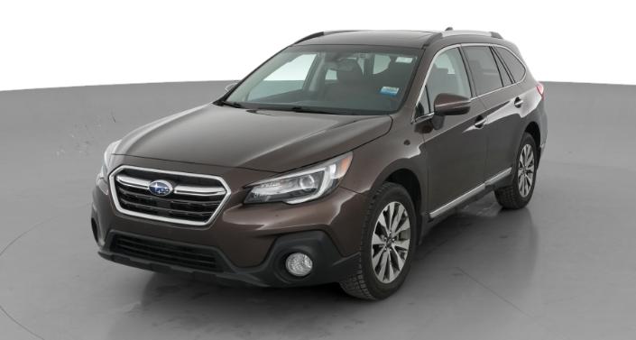 Thumbnail: 2019 Subaru Outback - 1