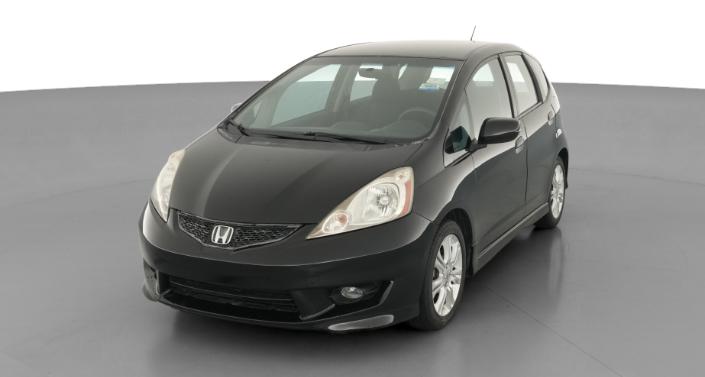 2010 Honda Fit Sport -
                  Trenton, OH
