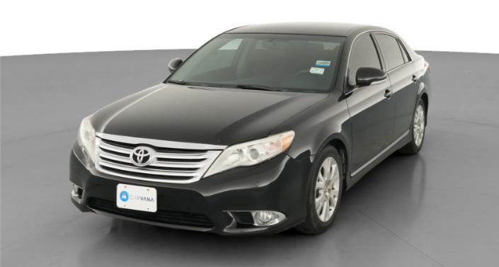2011 Toyota Avalon Base -
                  Trenton, OH