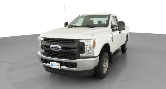 Thumbnail: 2019 Ford Econoline - 1