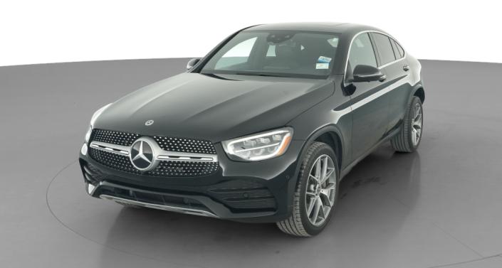 Thumbnail: 2020 Mercedes-Benz GLC - 1
