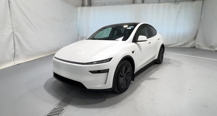 Thumbnail: 2026 Tesla Model Y - 1