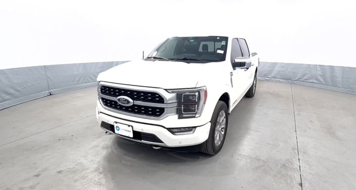 Thumbnail: 2022 Ford Econoline - 1