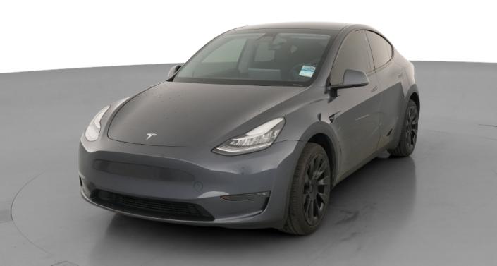 Thumbnail: 2023 Tesla Model Y - 1