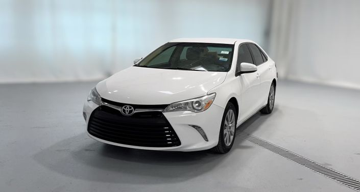 Thumbnail: 2015 Toyota Camry - 1