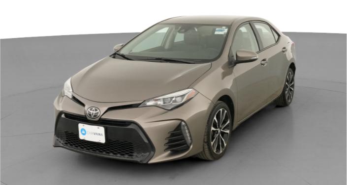 Thumbnail: 2019 Toyota Corolla - 1