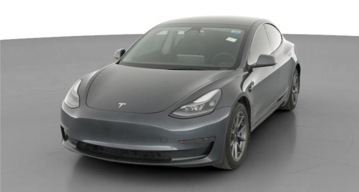 Thumbnail: 2023 Tesla Model 3 - 1