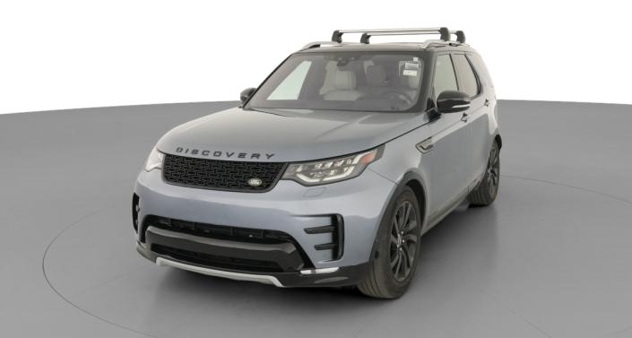 2020 Land Rover Discovery HSE -
                  Hebron, OH