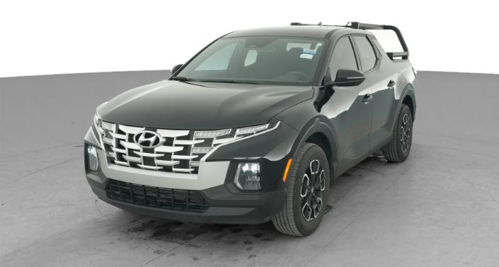 Thumbnail: 2024 Hyundai Santa Cruz - 1