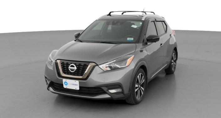Thumbnail: 2020 Nissan Kicks - 1