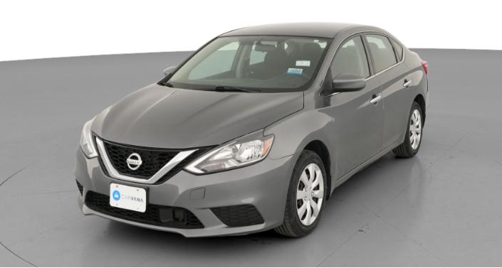 Thumbnail: 2019 Nissan Sentra - 1