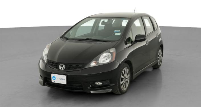 2012 Honda Fit Sport -
                  Richton Park, IL