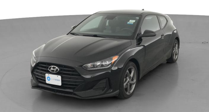 2020 Hyundai Veloster Premium -
                  Beverly, NJ