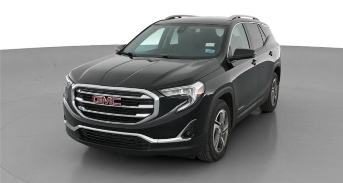Thumbnail: 2020 GMC Terrain - 1