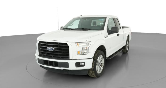 Thumbnail: 2017 Ford Econoline - 1