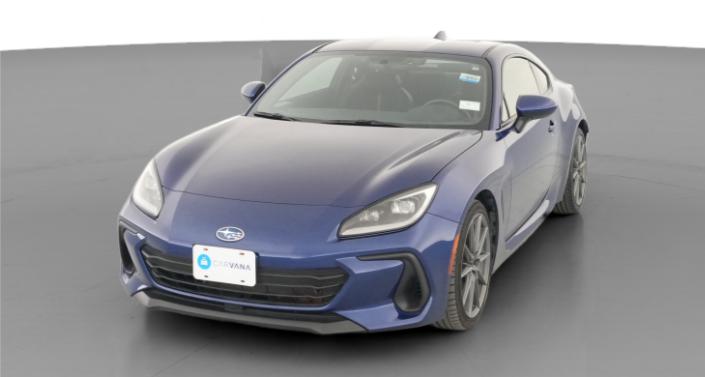 2024 Subaru BRZ Limited -
                  Fort Worth, TX