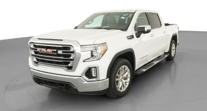 Thumbnail: 2020 GMC Sierra 1500 - 1