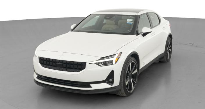 2022 Polestar 2 Long Range Dual Motor -
                  Beverly, NJ