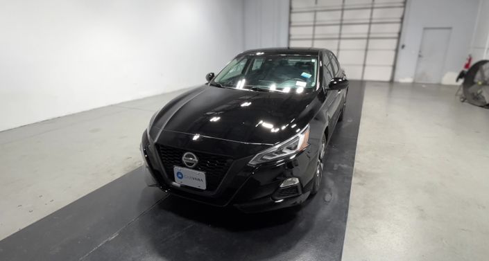 Thumbnail: 2022 Nissan Altima - 1