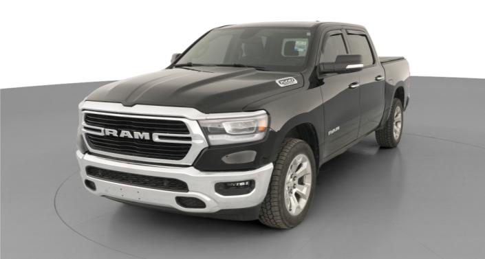 Thumbnail: 2019 RAM 1500 - 1