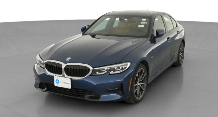 Thumbnail: 2022 BMW 3 Series - 1