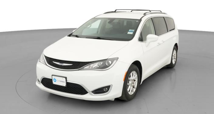 Thumbnail: 2020 Chrysler Pacifica - 1