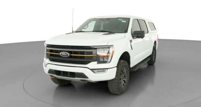 Thumbnail: 2023 Ford Econoline - 1