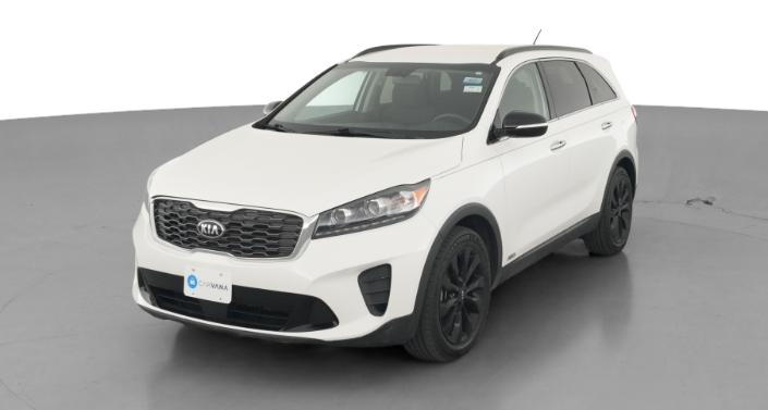 Thumbnail: 2020 Kia Sorento - 1